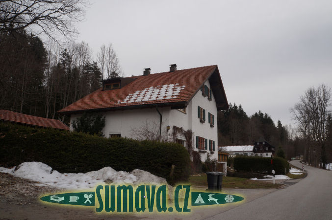 Zwieslerwaldhaus (D)