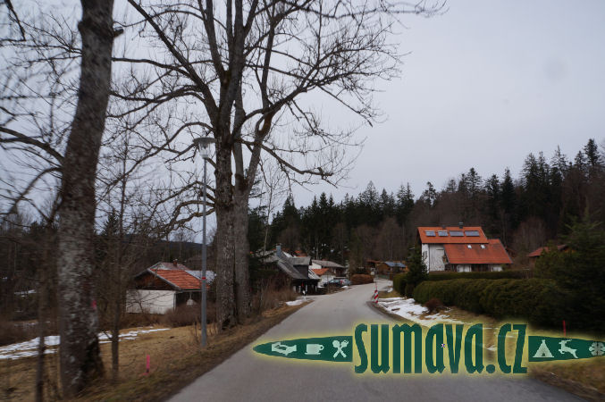 Zwieslerwaldhaus (D)